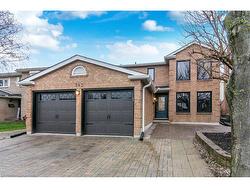 243 Highview Drive  Kitchener, ON N2N 2K6