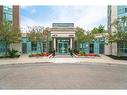 304-4879 Kimbermount Avenue, Mississauga, ON  - Outdoor With Facade 