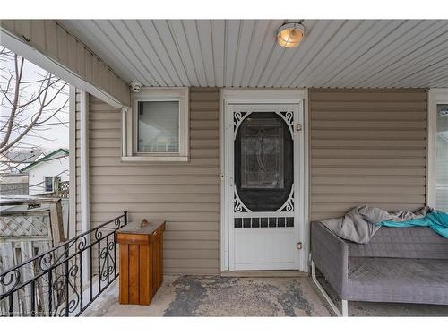 4622 Ferguson Street, Niagara Falls, ON - Outdoor With Exterior