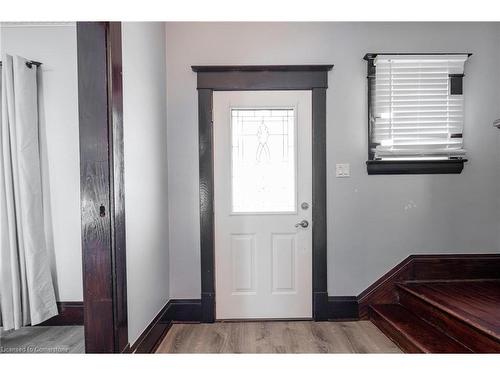 4622 Ferguson Street, Niagara Falls, ON - Indoor Photo Showing Other Room