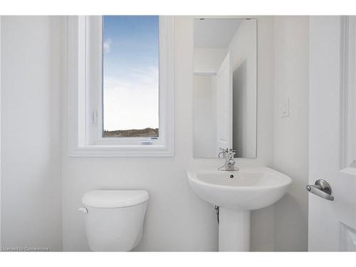 5 Carriage Lane, Wasaga Beach, ON - Indoor Photo Showing Bathroom