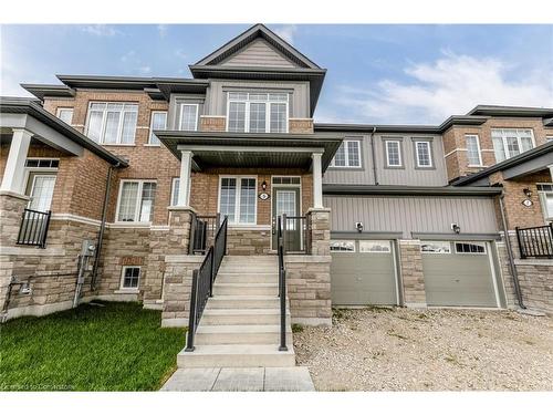 5 Carriage Lane, Wasaga Beach, ON - Outdoor With Facade