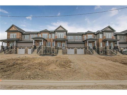 5 Carriage Lane, Wasaga Beach, ON - Outdoor With Facade