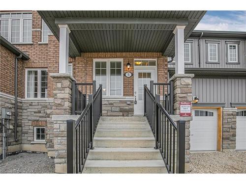 5 Carriage Lane, Wasaga Beach, ON - Outdoor