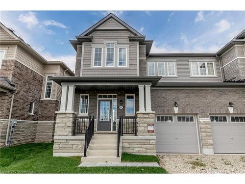 17 Mission Street, Wasaga Beach, ON - Outdoor With Facade