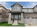 17 Mission Street, Wasaga Beach, ON  - Outdoor With Facade 