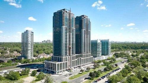 3211-1926 Lakeshore Boulevard W, Toronto, ON - Outdoor