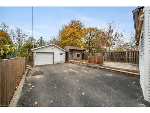 4910 Morrison Street, Niagara Falls, ON - Outdoor