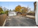 4910 Morrison Street, Niagara Falls, ON  - Outdoor 