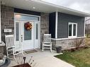 17-2380 9Th Avenue E, Owen Sound, ON  - Outdoor With Deck Patio Veranda 