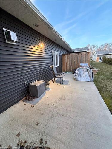 17-2380 9Th Avenue E, Owen Sound, ON - Outdoor With Exterior