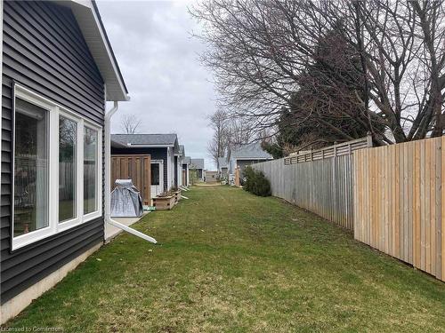 17-2380 9Th Avenue E, Owen Sound, ON - Outdoor