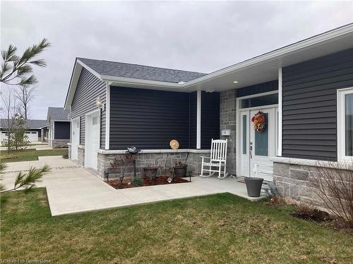 17-2380 9Th Avenue E, Owen Sound, ON - Outdoor