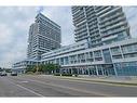 1413-55 Speers Road Drive, Oakville, ON  - Outdoor With Balcony 