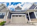 18-9245 Shoveller Avenue, Niagara Falls, ON  - Outdoor With Facade 