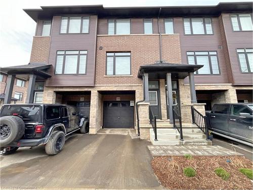 130-461 Blackburn Drive, Brantford, ON - Outdoor With Facade