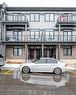 66 Wheat Lane, Kitchener, ON  - Outdoor With Balcony With Facade 