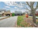 680 Powell Court, Burlington, ON  - Outdoor With Facade 