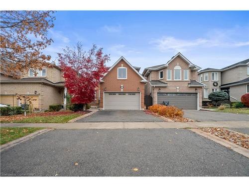 6411 Seaver Road, Mississauga, ON - Outdoor With Facade