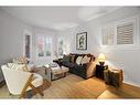 6411 Seaver Road, Mississauga, ON  - Indoor Photo Showing Living Room 