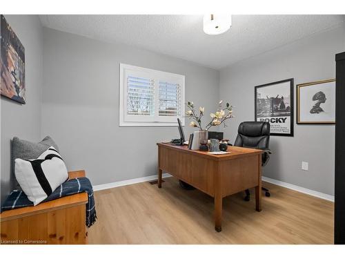 6411 Seaver Road, Mississauga, ON - Indoor Photo Showing Office