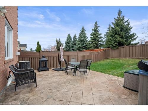 6411 Seaver Road, Mississauga, ON - Outdoor