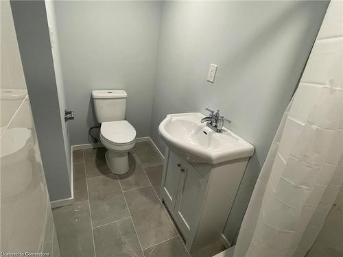 63 Jordan Drive, Cambridge, ON - Indoor Photo Showing Bathroom