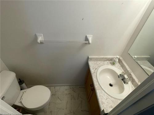 63 Jordan Drive, Cambridge, ON - Indoor Photo Showing Bathroom