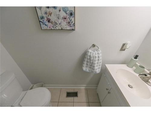 47 Manorwood Court, Caledon, ON - Indoor Photo Showing Bathroom