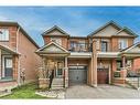 47 Manorwood Court, Caledon, ON  - Outdoor With Balcony With Facade 