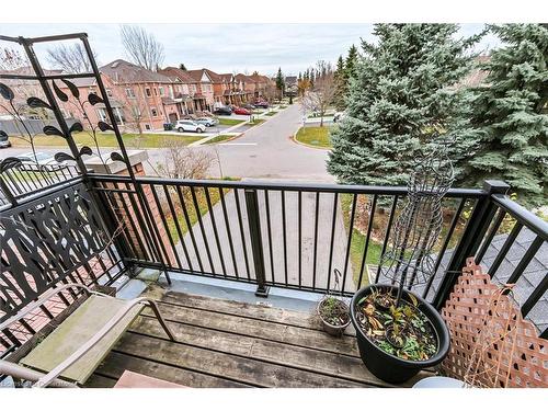 47 Manorwood Court, Caledon, ON - Outdoor With Balcony