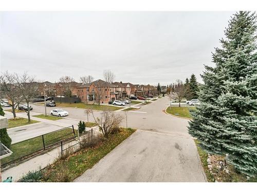 47 Manorwood Court, Caledon, ON - Outdoor With View