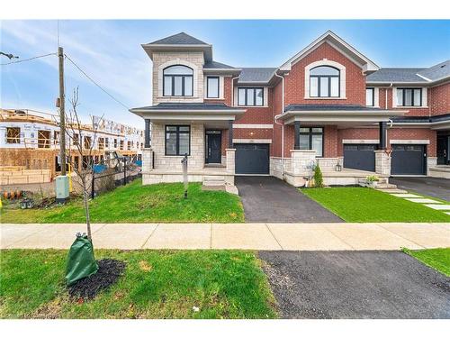 30 Granite Ridge Trail, Waterdown, ON - Outdoor With Facade