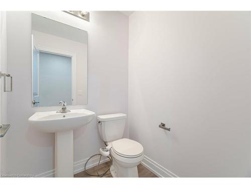 30 Granite Ridge Trail, Waterdown, ON - Indoor Photo Showing Bathroom