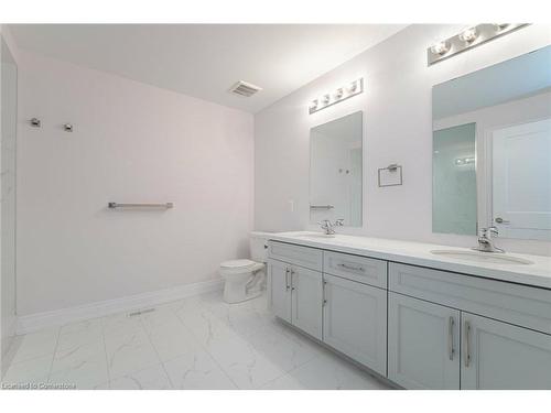 30 Granite Ridge Trail, Waterdown, ON - Indoor Photo Showing Bathroom