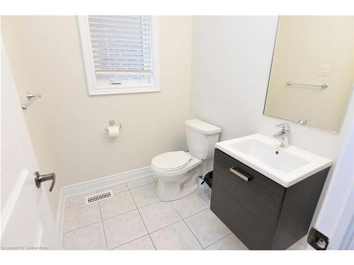 7724 Black Maple Drive, Niagara Falls, ON - Indoor Photo Showing Bathroom