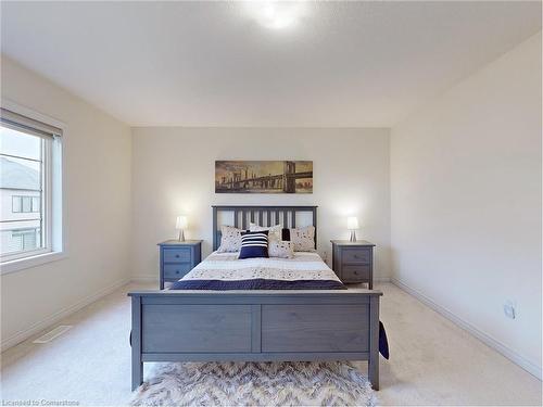 2 Ever Sweet Way, Thorold, ON - Indoor Photo Showing Bedroom