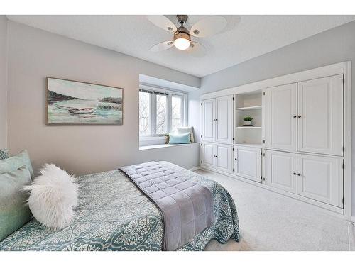 35-3050 Orleans Road, Mississauga, ON - Indoor Photo Showing Bedroom