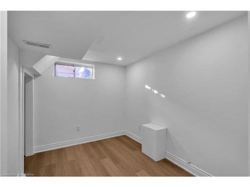 1248 Sorrel Road, London, ON - Indoor Photo Showing Bedroom