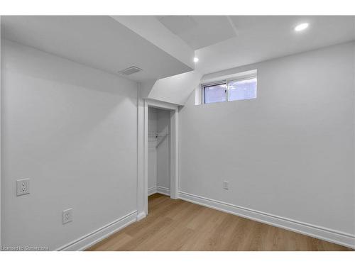 1248 Sorrel Road, London, ON - Indoor Photo Showing Bedroom