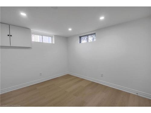 1248 Sorrel Road, London, ON - Indoor Photo Showing Bedroom