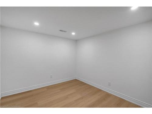 1248 Sorrel Road, London, ON - Indoor Photo Showing Other Room