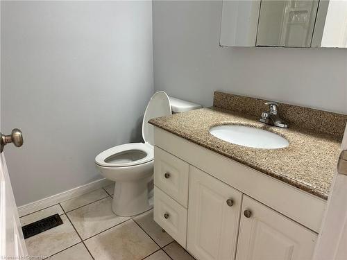 61 Roman Crescent, Brantford, ON - Indoor Photo Showing Bathroom