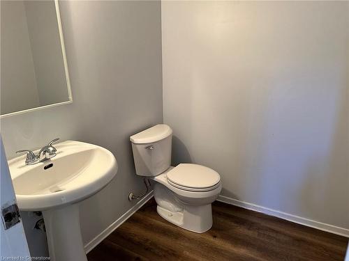 61 Roman Crescent, Brantford, ON - Indoor Photo Showing Bathroom