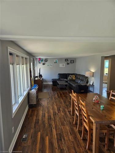 6285 Cadham Street, Niagara Falls, ON - Indoor Photo Showing Other Room