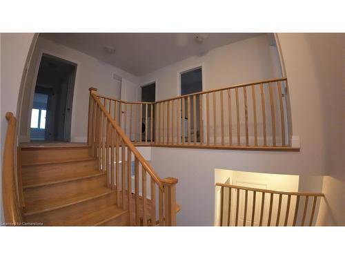 889 Knights Lane, Woodstock, ON - Indoor Photo Showing Other Room