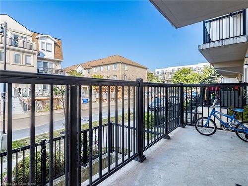 2079-3045 Finch Avenue W, North York, ON - Outdoor With Balcony With Exterior