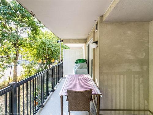 2079-3045 Finch Avenue W, North York, ON - Outdoor With Balcony With Exterior