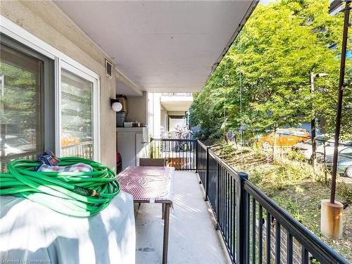 2079-3045 Finch Avenue W, North York, ON - Outdoor With Balcony With Exterior