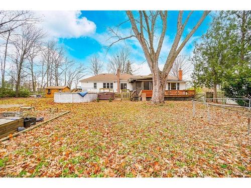 3364 Burnhamthorpe Road W, Oakville, ON 